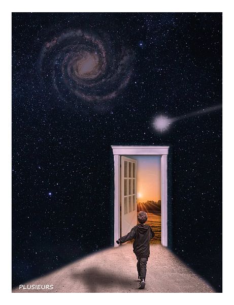 Dimension by Olamide Akinbo
