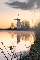 Molen de Vlinder