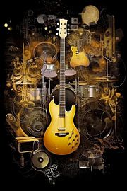 Essence of Music by Harry Stok