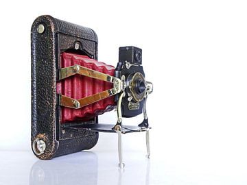 KODAK No. 1 A Folding Pocket Automatic MODEL C