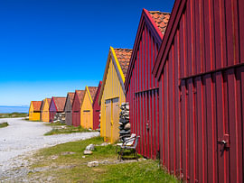 Sele Harbour by Willemijn Wolthaus