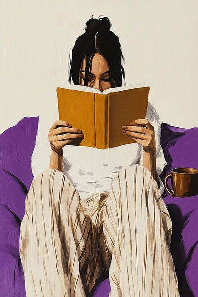 Lost in stories no.1 by Studio BB