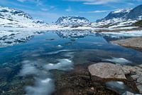 Norwegen Eiskalt am schönsten