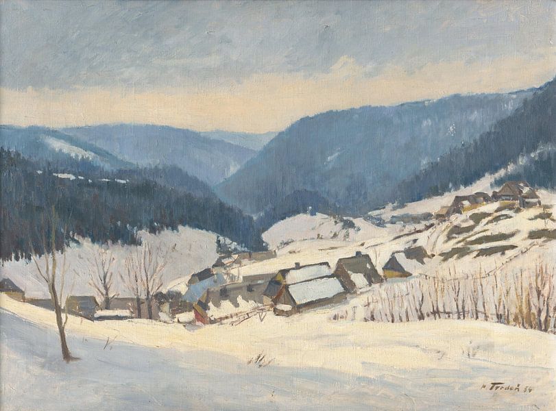 Martin Tvrdoň~Donors by finemasterpiece