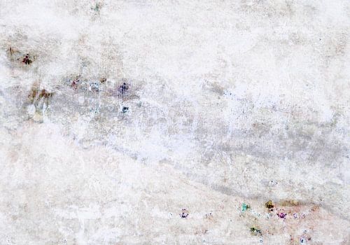 Scandinavië Abstract XV