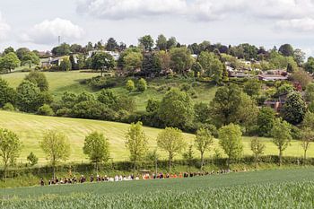Processie door Simpelveld