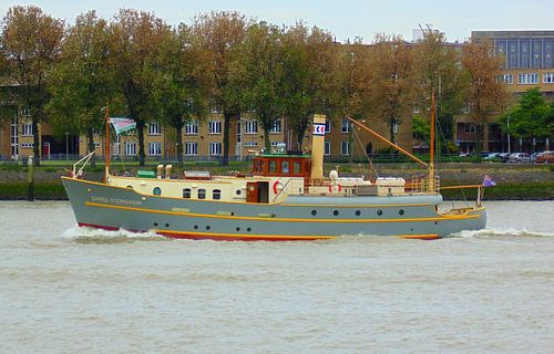 Stoomboot