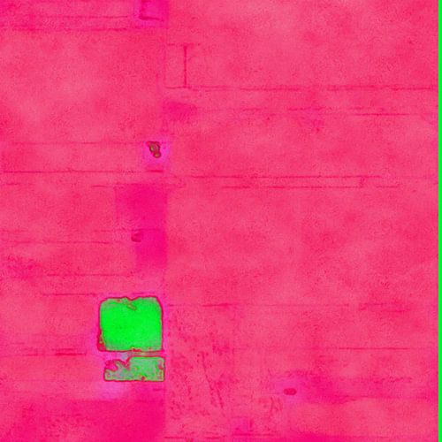 ABSTRAKT ROSA 2