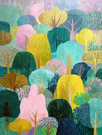 Forest Whimsy
