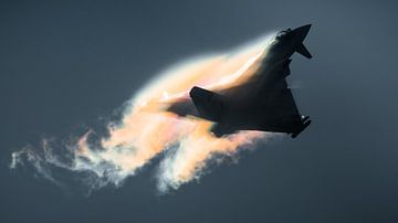 Italian Eurofighter Typhoon