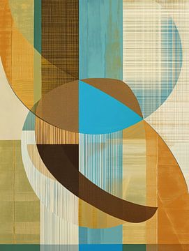 Abstracte vormen
