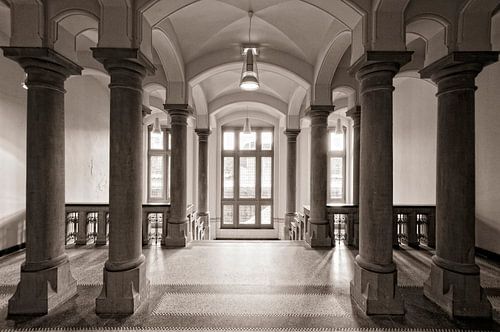 Galerie Geldmuseum Utrecht