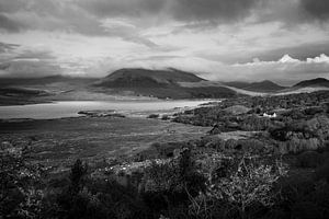 Srahmore at Lough Feeagh