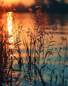 Goldene Stunde