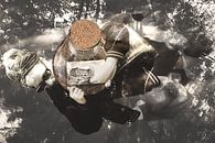 From the Depths van True Color Stories thumbnail