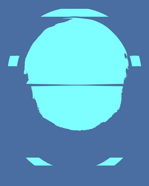 Shapes 00001001 von L.A.B.