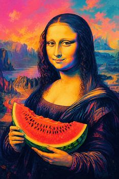 Melone Lisa
