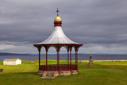 Victoriaanse muziektent