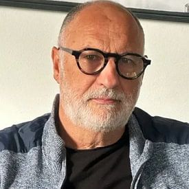 Peter Lems photo de profil