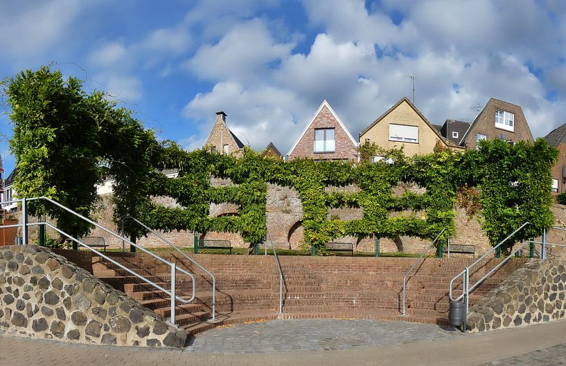 Rees 1 par Edgar Schermaul