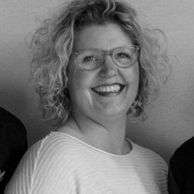 Inge Groters profielfoto