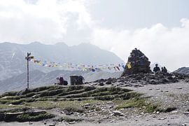 Mont Blanc: A spectacular long-distance hiking trail through France, Italy and Switzerland - full of glaciers, peaks, Alpine meadows and magnificent mountain moments.