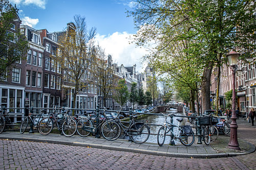 Herengracht Amsterdam