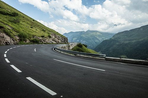 Großglockner Hochalpenstraße