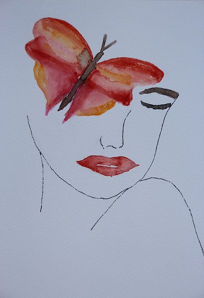 The power of Silence by Anja Zinken Bertens