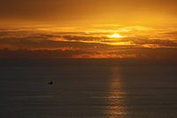 Sonnenuntergang