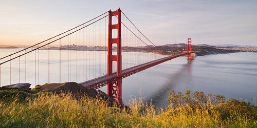 Golden Gate Brug