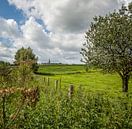 Kerkdorp Vijlen gelegen tussen de Limburgse Heuvels van John Kreukniet thumbnail