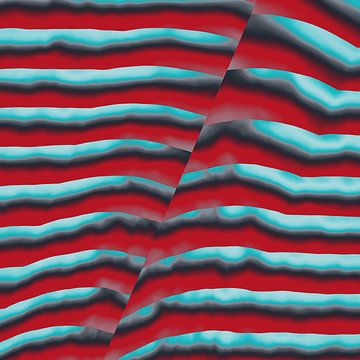 Rotational Fault — Dual by BVDART