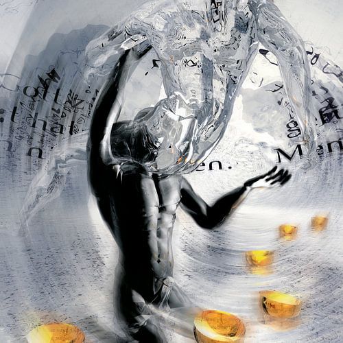 Principe de plaisir de l'apparente futilité UNE