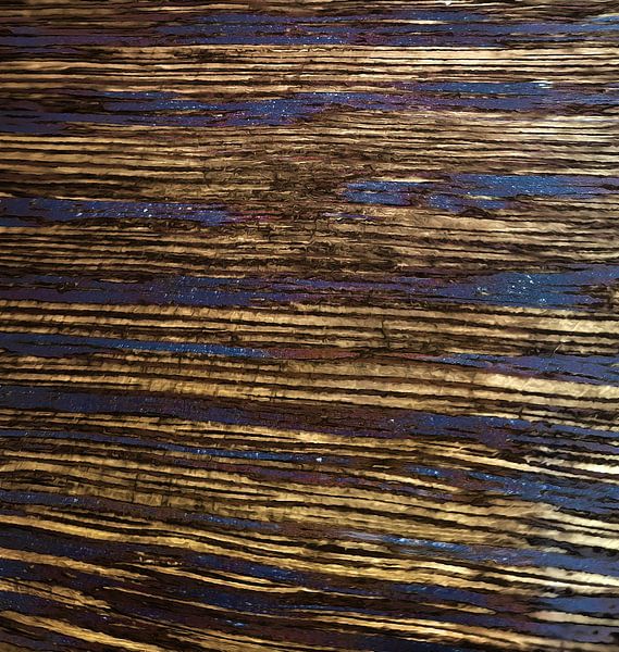 Knock on Wood by fb-fotografie