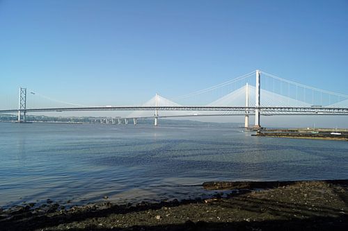  de Queensferry Crossing