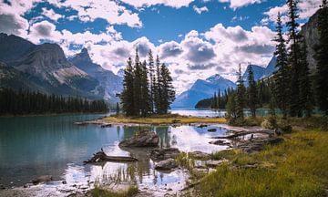 Spirit Island sur René Sluimer