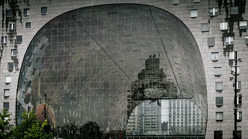 ROTTERDAM || Martkthal