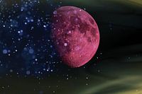 #6 Moon Magic - Science Fiction Edition