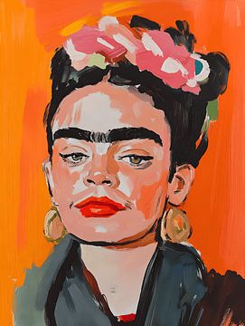 Frida van Gypsy Galleria