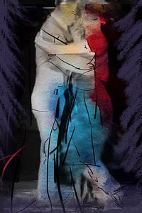 Tango (XI)