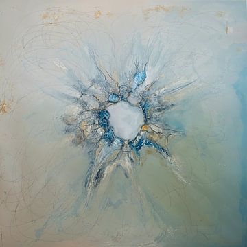 Najaar van Conny Van Aarle-Scholten