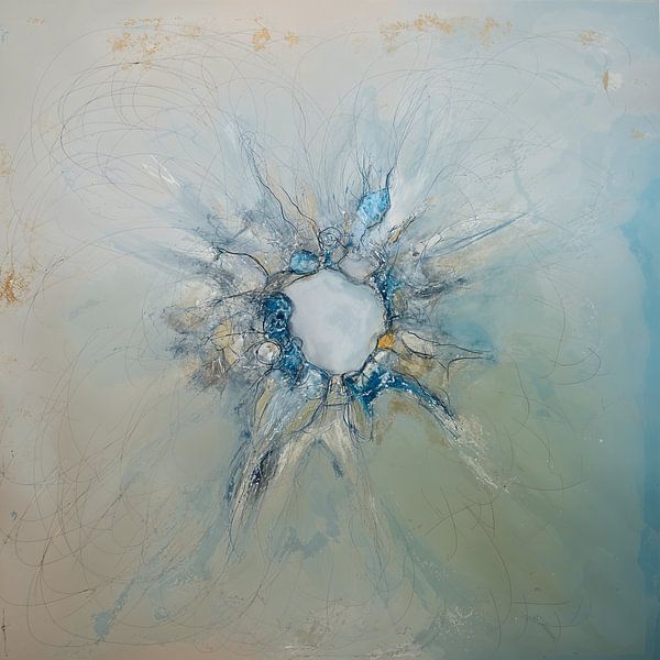 Automne par Conny Van Aarle-Scholten