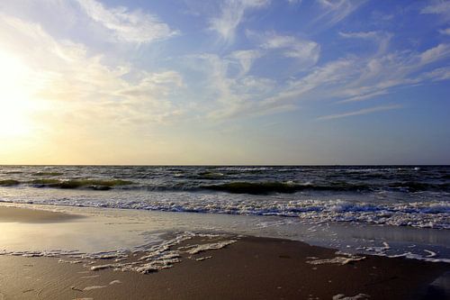 The Baltic Sea