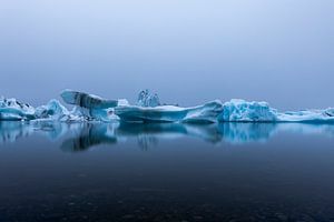 Jökulsárlón (Islande)