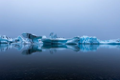 Jökulsárlón (Iceland)