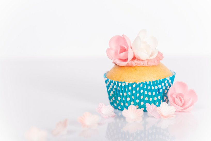 Muffin by Thomas Heitz