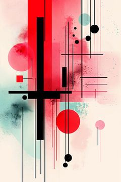 Retrometric - Seventies Pink Pulse