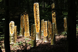 Monuments