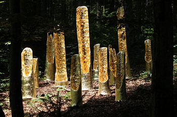 Monuments
